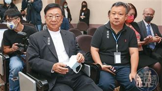 參與竹市都更夢碎　宣明智父子公司慘遭詐