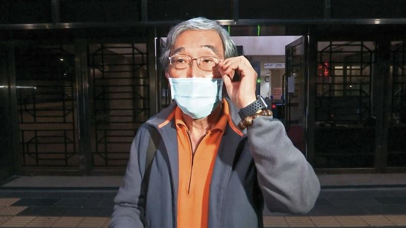 詐宣明智父子！華盛綁女官員拍裸照逼放水