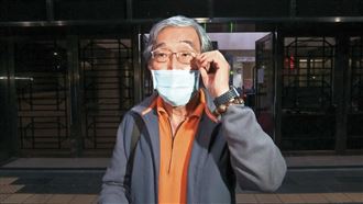 詐宣明智父子！華盛綁女官員拍裸照逼放水