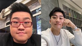 （圖／翻攝自Joeman臉書）