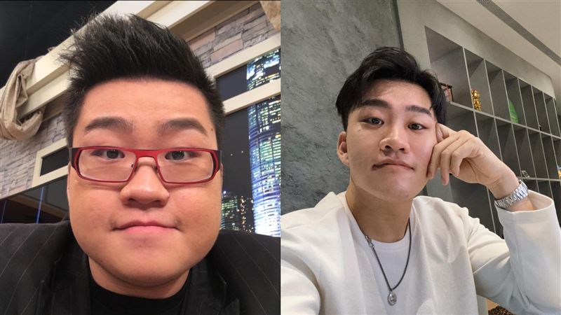 Joeman成功甩肉31公斤！首曝減肥原因