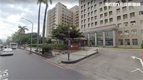 台中醫院(圖/翻攝GOOGLE)