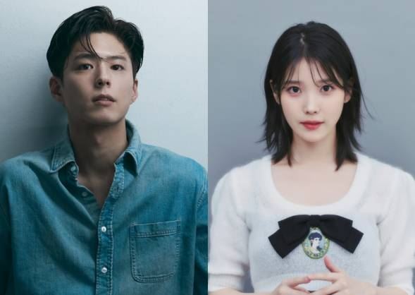 朴寶劍、IU將一同來台參加AAA頒獎典禮。（圖／翻攝自Asia Artist Awards官網）