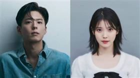 朴寶劍、IU將一同來台參加AAA頒獎典禮。（圖／翻攝自Asia Artist Awards官網） 