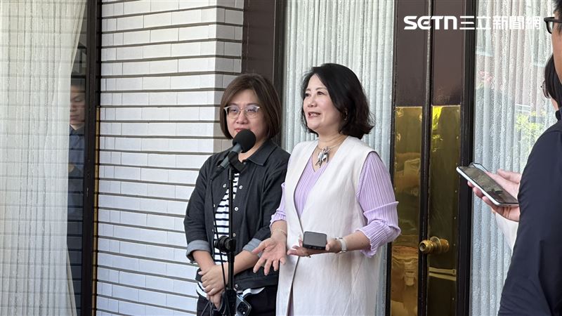 請辭逼宮柯建銘?吳思瑤怒:別無限上綱!