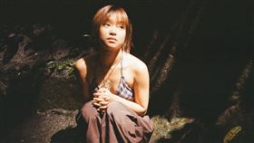 moon tang 來台開唱。（圖／小金鹿娛樂提供）