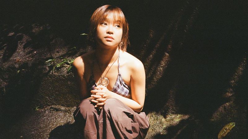 陳奕迅魏如萱都愛她 25歲女星脫了曝喜訊