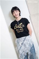 袁澧林接受《三立新聞網》專訪。（圖／記者趙于瑩攝影）