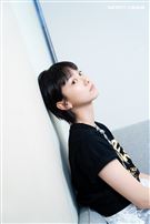 袁澧林接受《三立新聞網》專訪。（圖／記者趙于瑩攝影）