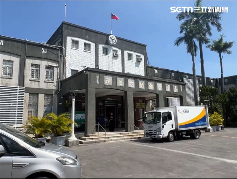 雲林地檢依證據向法院聲請撤死亡宣告,經雲林地院裁定撤銷死亡宣告,陳女終於「死而復生」。(圖/翻攝畫面)