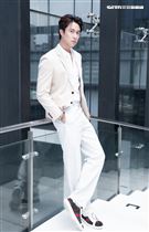 劉書宏接受《三立新聞網》專訪（圖／記者趙于瑩攝影）