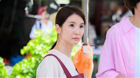 陳小菁。（圖／三立提供）