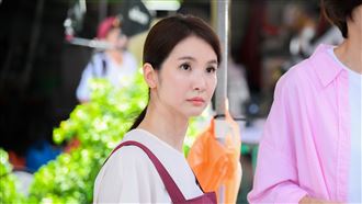 戲說一姐市場擺攤叫賣！拋貴婦形象扯嗓門