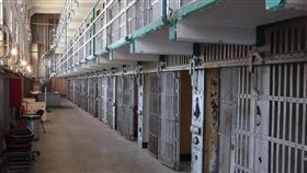 監獄,死刑,囚犯,入獄。（示意圖／翻攝Pixabay）