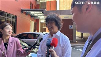 罷免全敗柯建銘該請辭總召？沈伯洋這樣說