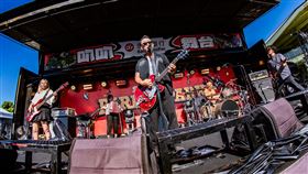 「2025 Park Park Carnival」八十八顆芭樂籽。（圖／StreetVoice街聲提供）