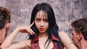 蔡依林。（圖／翻攝自蔡依林工作室微博）