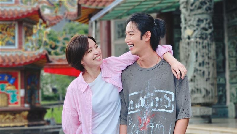 《願望》渣男醫搖身市場囡仔！狂吸婆媽粉