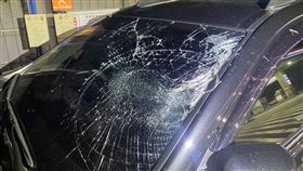 宜蘭,蘇澳,加油站,自動洗車場,N檔。（圖／翻攝畫面）