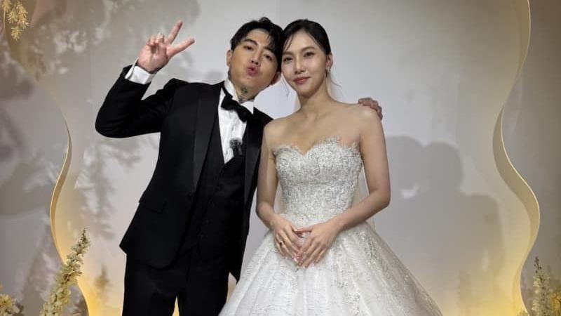 謝和弦「像是入贅」　抱怨妻娘家人這1事