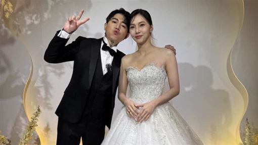 謝和弦「像是入贅」　抱怨妻娘家人這1事