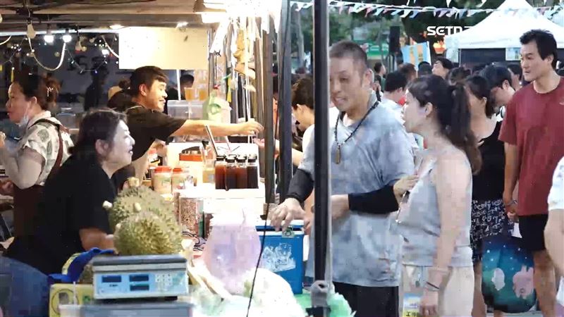 全台最大飲品嘉年華 桃園冷飲節連2日登場