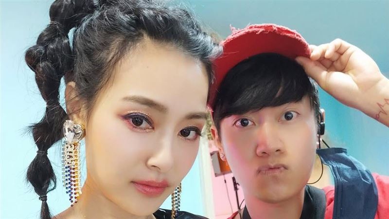上週才合作！王思佳悲曝彩妝師生前對話