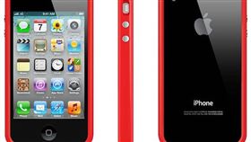 iPhone17後蘋果迎連續3年大改版！首推超薄iPhone　再祭摺疊機曲面螢幕（圖／翻攝自X平台 @Mark Gurman）