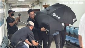 BMW,海巡署,高雄大學,高雄,槍手,債務,行車記錄器,槍擊案,左營