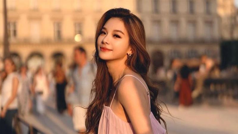 本土女星遠嫁倫敦3年　突嘆：台灣最幸福