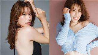 大UU擺桌上爆紅　正妹主播獻性感初體驗