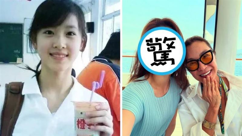 31歲奶茶妹章澤天變這樣　半素顏網認不出