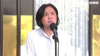 陳玉珍拚縣長竟認中國示範區！綠委酸這句