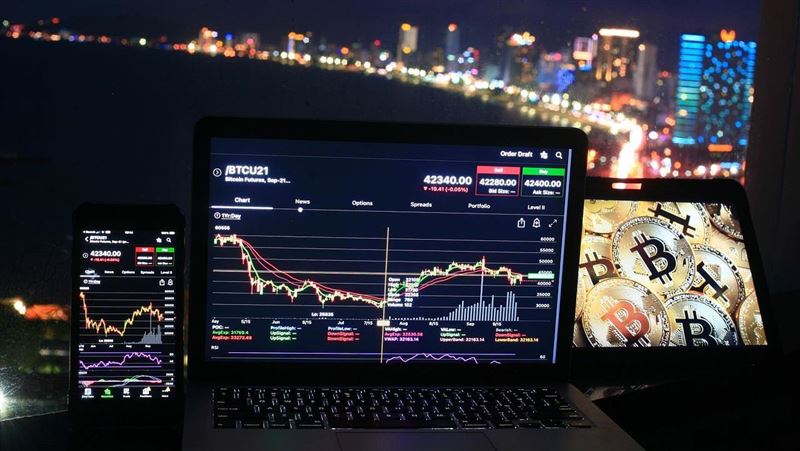 金管會胡則華處長於國泰論壇指出，Web3與RWA正快速崛起，監理機關將以穩健且具前瞻性的制度推動產業發展，金管會已核准四家金融機構試辦虛擬資產保管業務，累積實務經驗，為日後建構正式法規奠定基礎。（示意圖／PIXABAY）