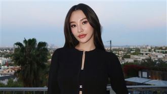 恭喜小張曼玉生了　歐陽妮妮留言祝福