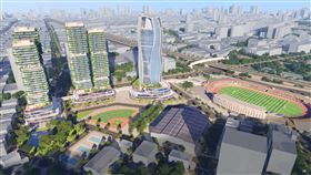 聯開案,高捷公司,O9,公開招標