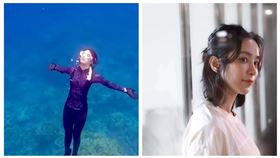 温貞菱關懷兒少主持節目（圖／IG 記者鄭孟晃攝）