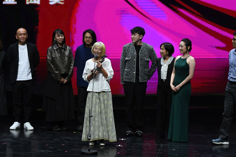 第36屆傳藝金曲獎將頒獎嵌進故事敘述與表演脈絡中