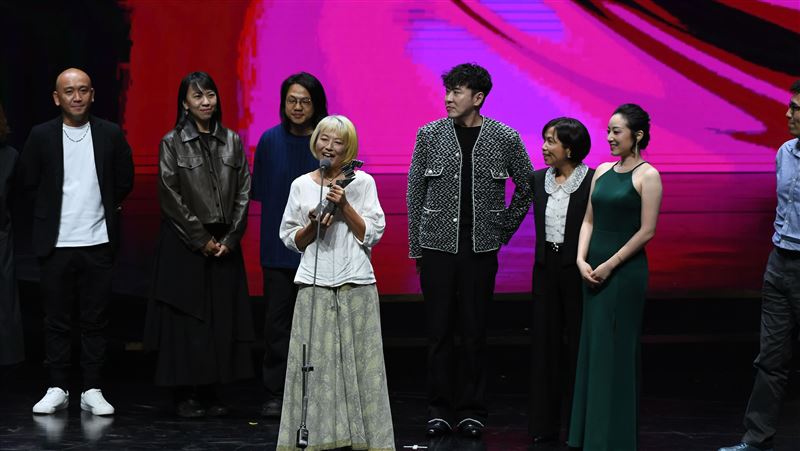 36屆傳藝金曲獎　當日網路觀看破30萬人次