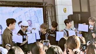 Saturnday才加新團員　他被嗆4字走心離場