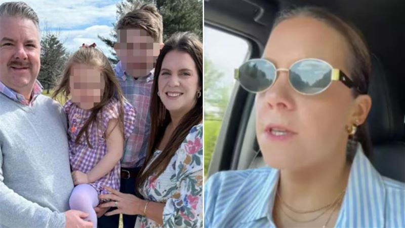 母殺完家人後自戕　死前喊：我想重新開始