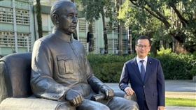 羅智強（圖／翻攝自羅智強臉書）
