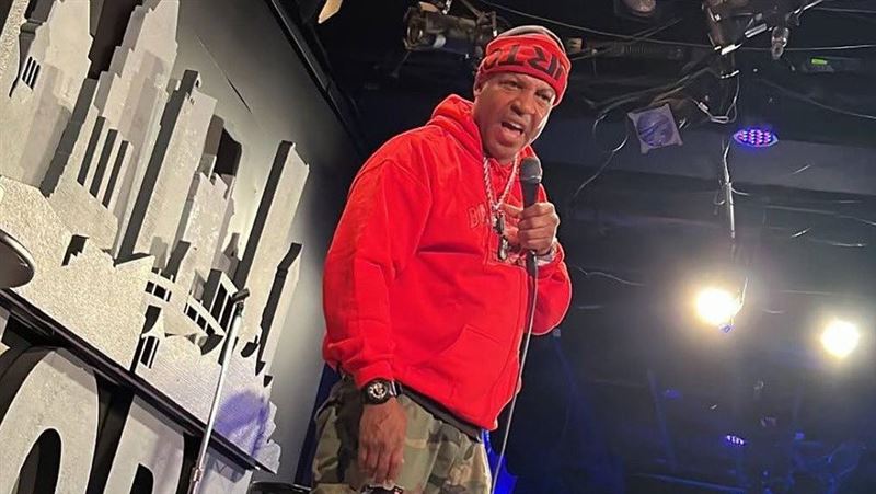 大咖喜劇演員驚傳遭槍殺亡　搭檔悲痛發聲