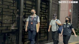 台師大女足抽血案　周台英移送北檢