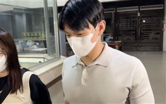 小英男孩300萬交保確定　北院檢察官抗告