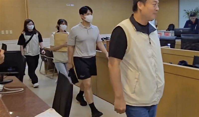 「小英男孩」也是台智電總經理…公司回應