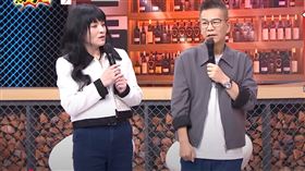 沈玉琳病倒前畫面讓網友心疼。（圖／翻攝自YouTube）