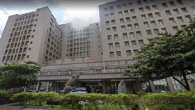 台中醫院(google maps)
