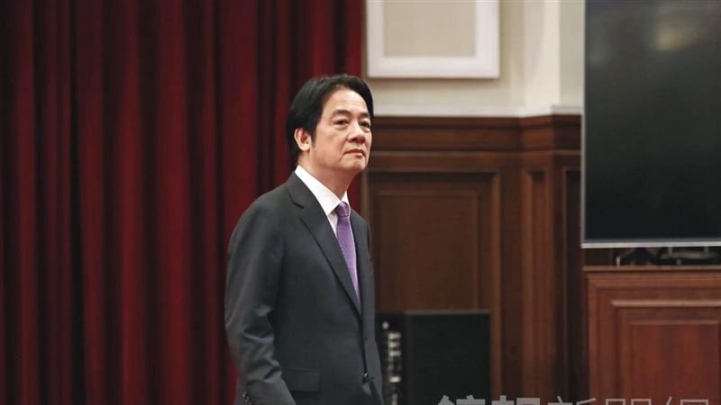 黨團改革箭在弦上！賴清德一招釋老柯兵權