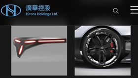 美國加徵關稅與中國市場價格戰，導致海內外客戶拉貨動能一度趨緩，廣華-KY上半年每股虧損2.13元。（圖／翻攝自廣華-KY官網） 